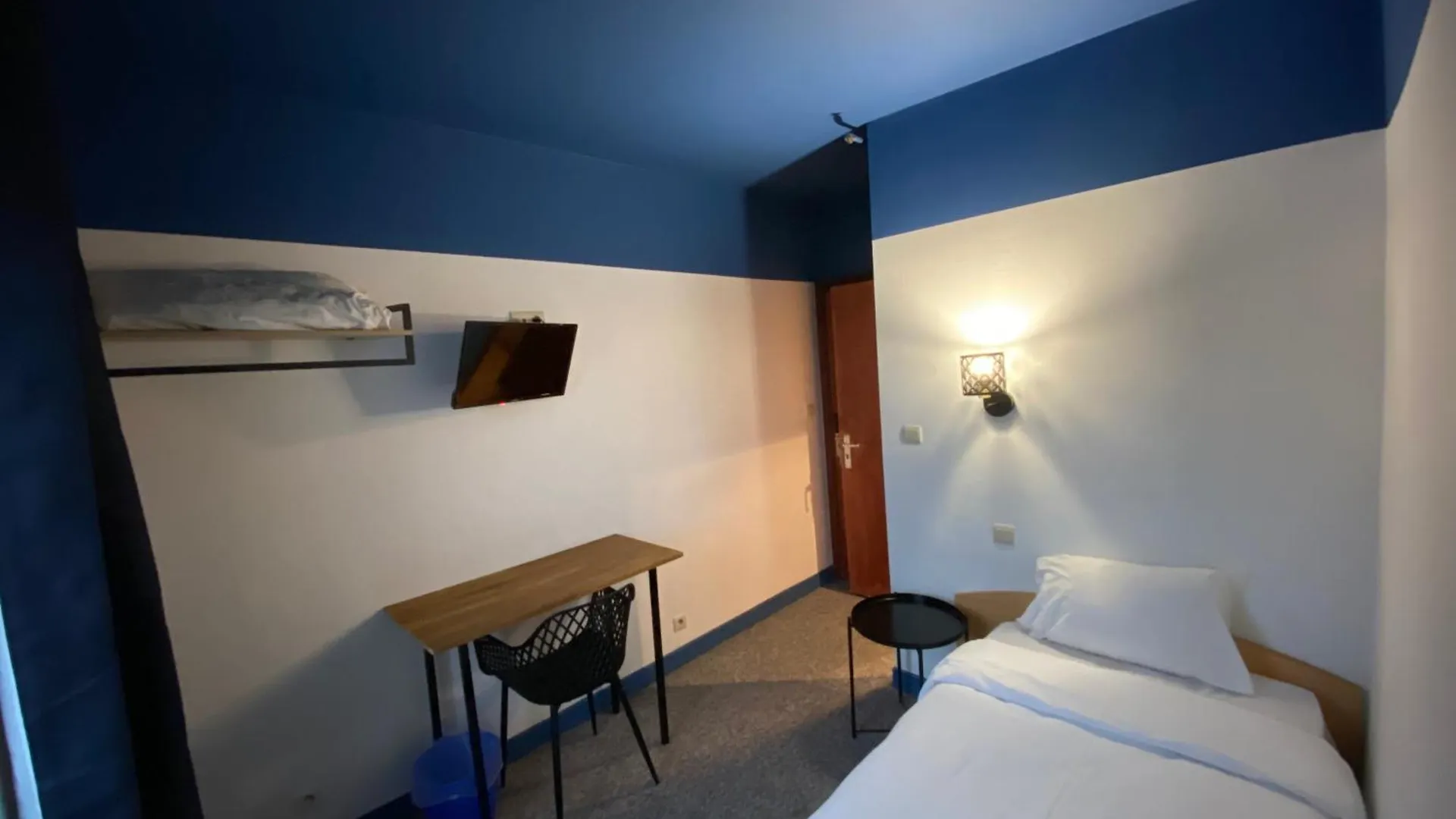 **  Hotel Windsor Brussels Belgium