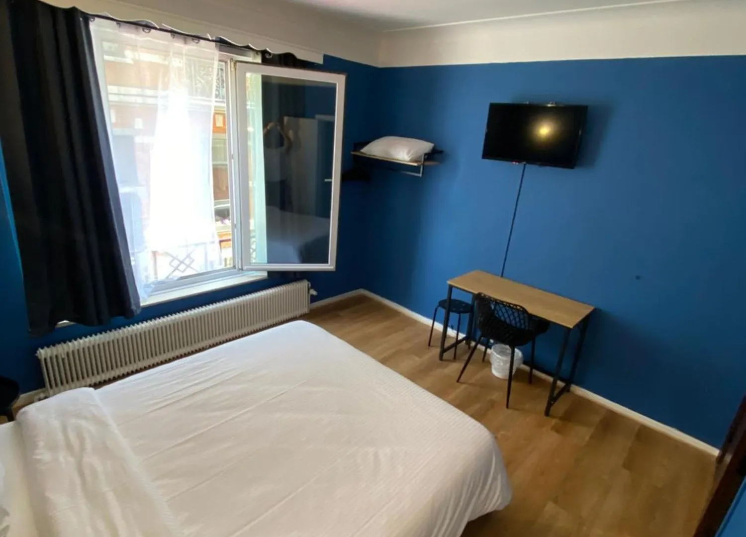 Hotel Windsor Brussels Belgium