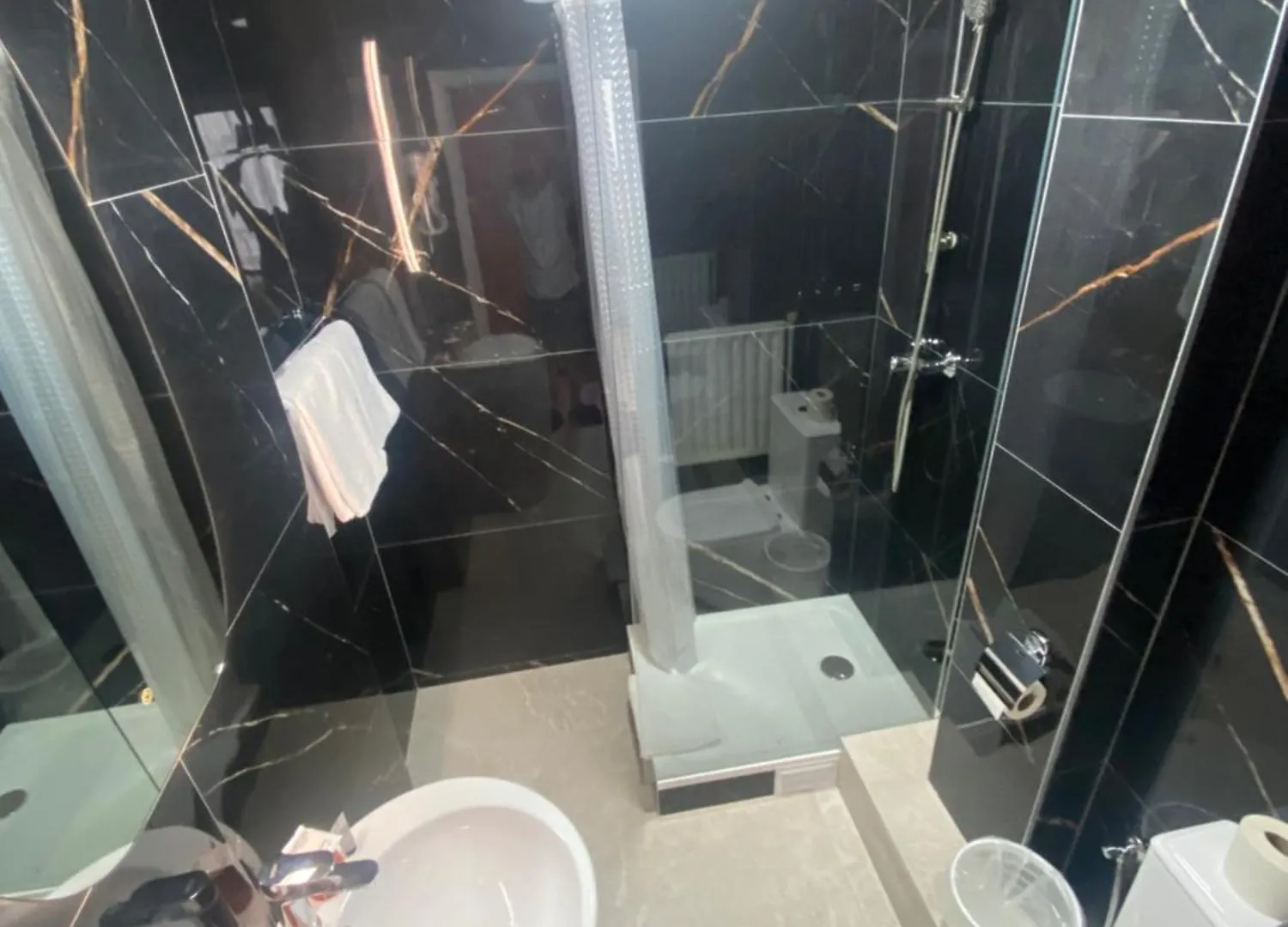 Hotel Windsor Brussels