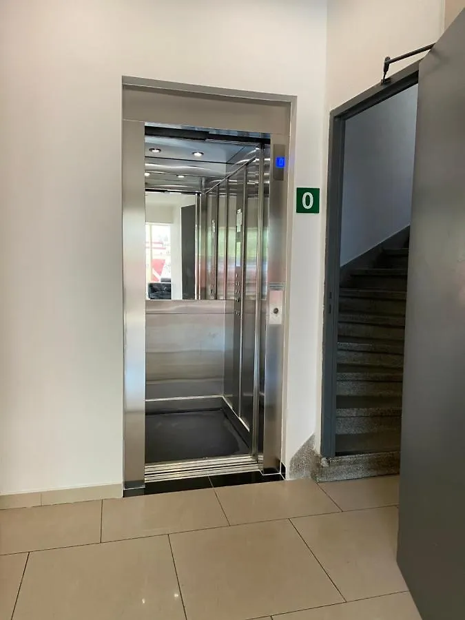 Hotel Windsor Brussels