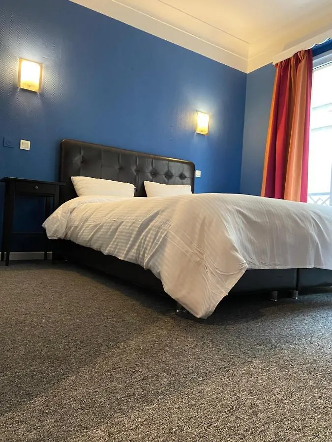 Hotel Windsor Brussels
