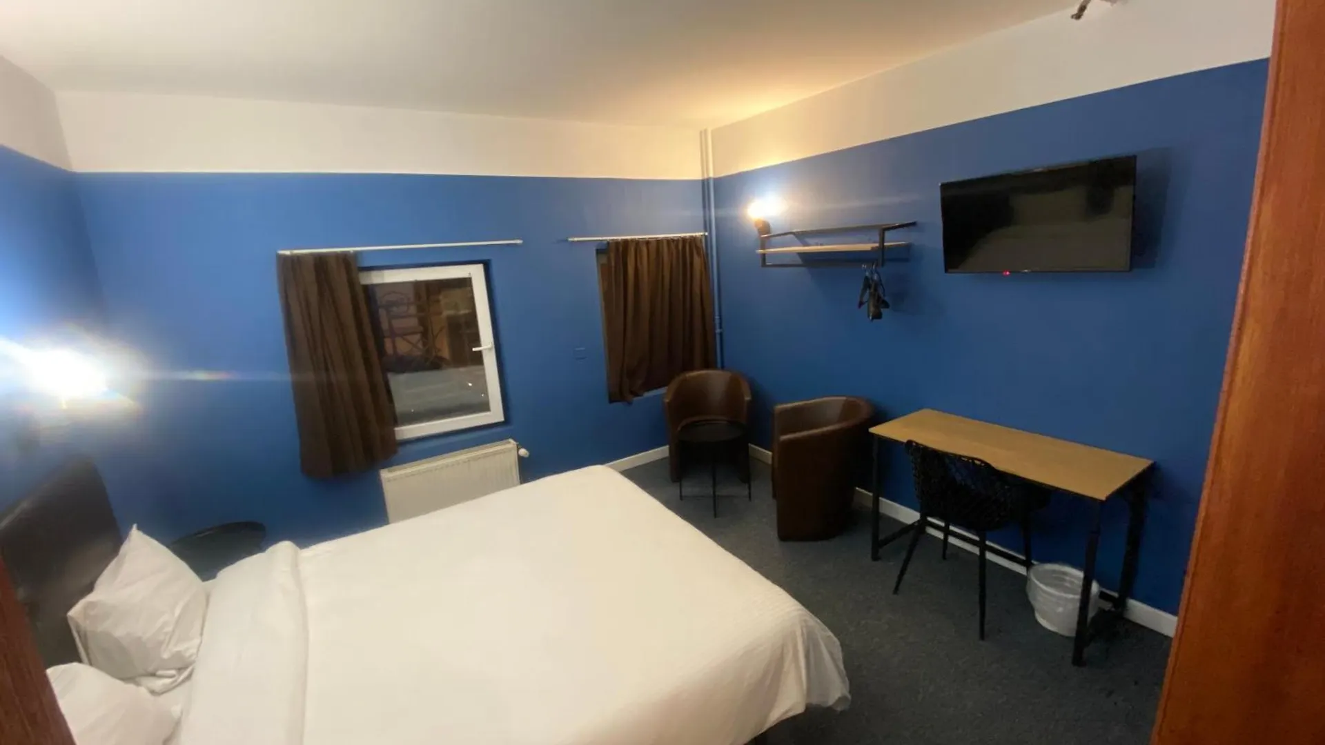 Hotel Windsor Brussels