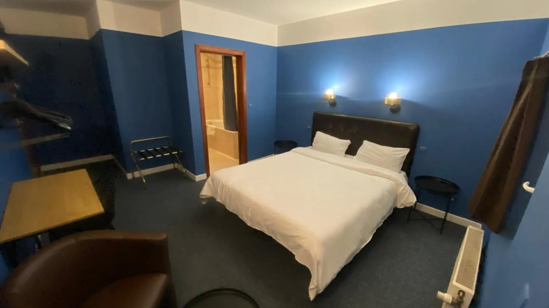 Hotel Windsor Brussels 2*,  Belgium