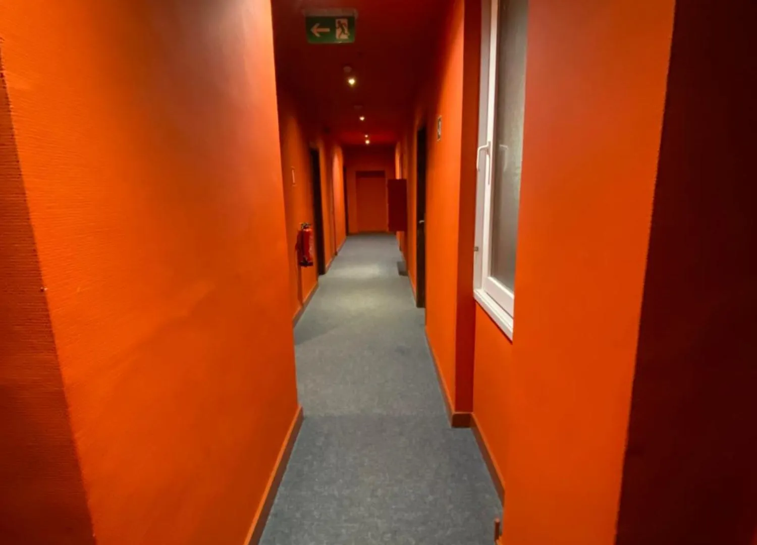 Hotel Windsor Brussels