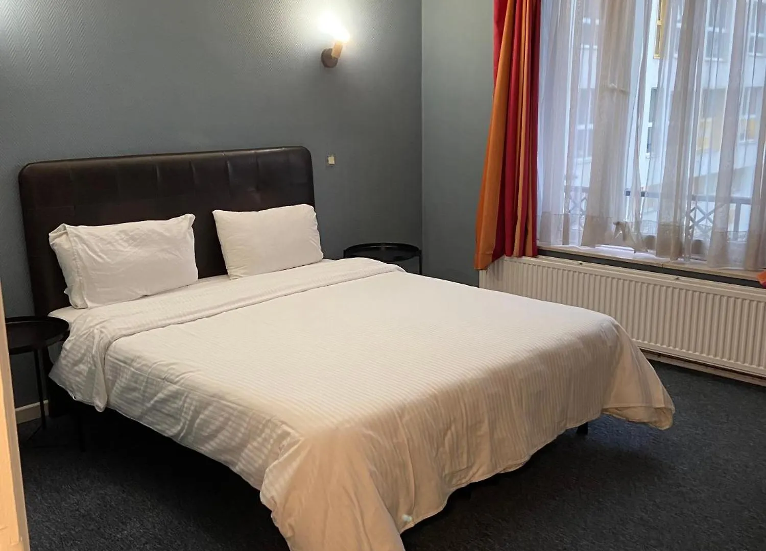 Hotel Windsor Brussels 2*,  Belgium