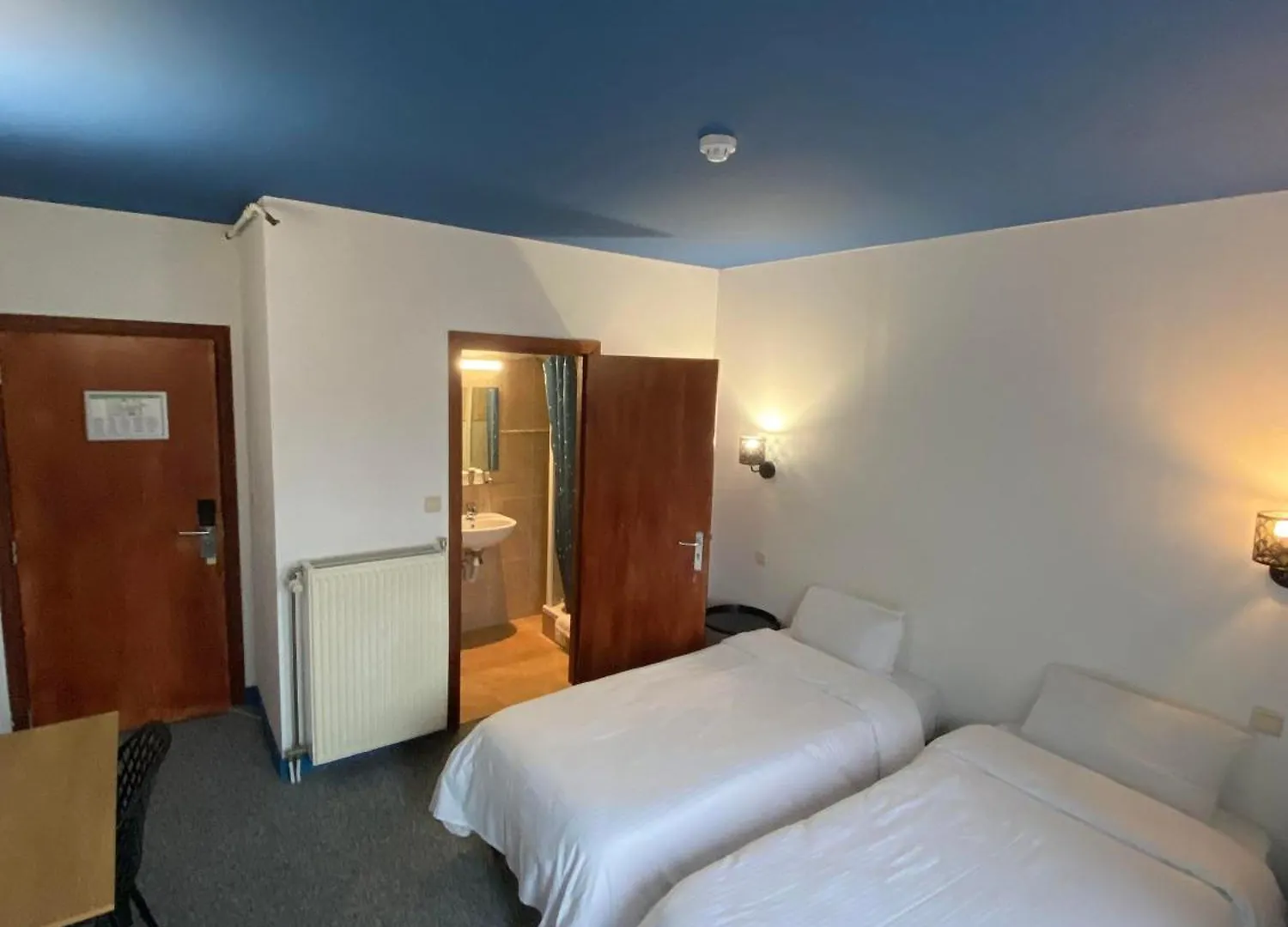 Hotel Windsor Brussels