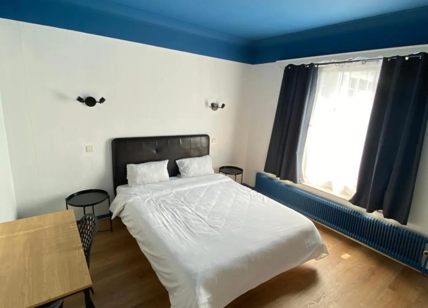 Hotel Windsor Brussels