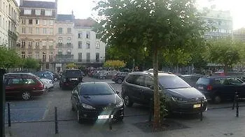 Hotel Windsor Brussels Belgium