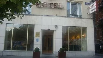 Hotel Windsor Bruxelas