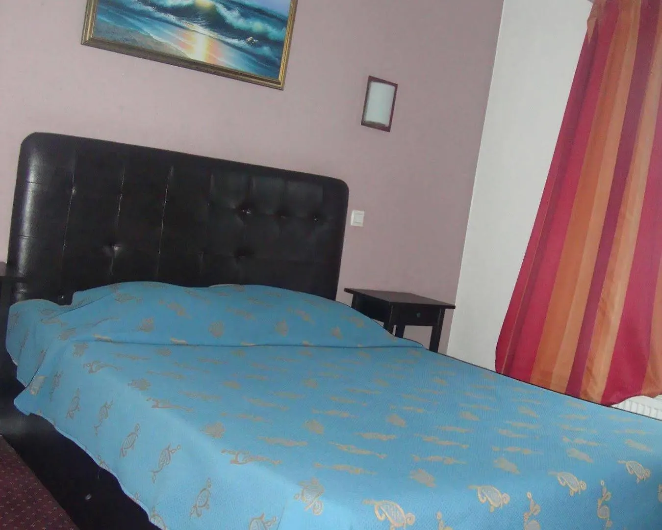 **  Hotel Windsor Brussels Belgium