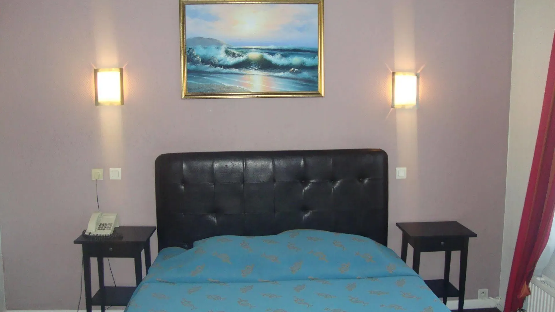 Hotel Windsor Brussels 2*,  Belgium