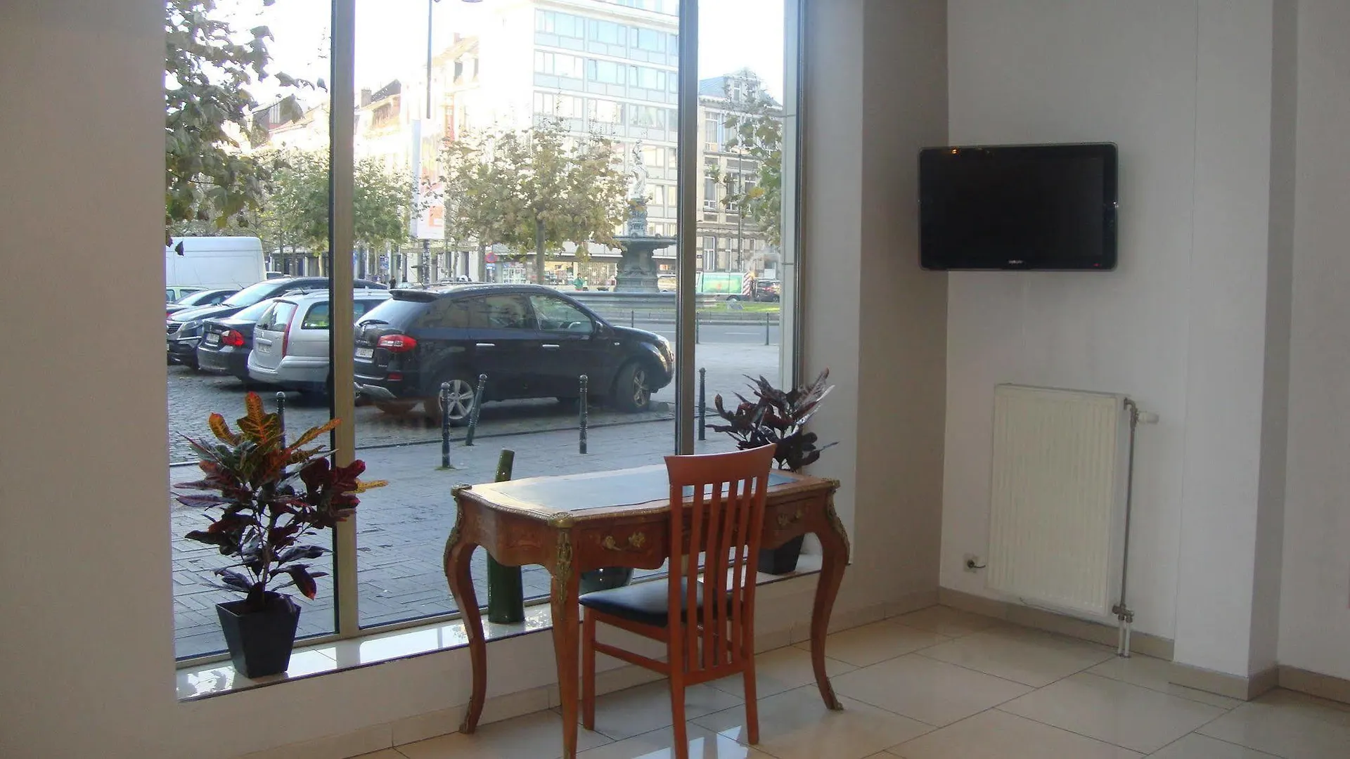 Hotel Windsor Brussels
