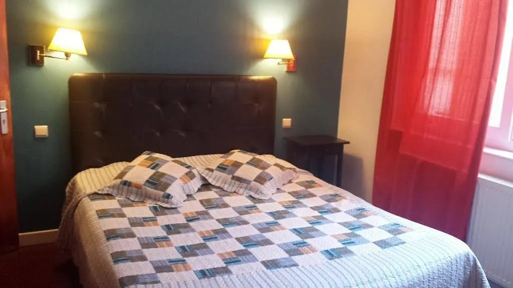 Hotel Windsor Brussels