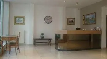 Hotel Windsor Brussels Belgium