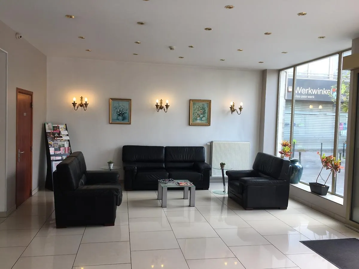 Hotel Windsor Brussels
