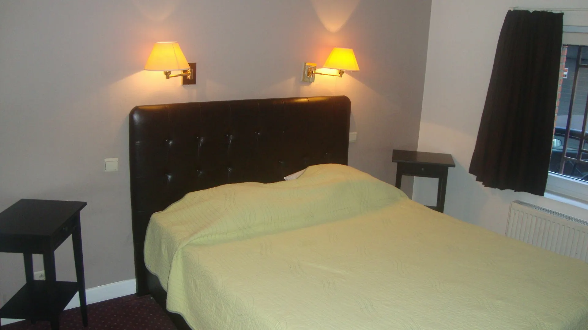 Hotel Windsor Brussels