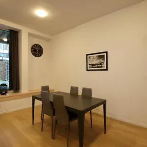 Apartamento European Institutions 