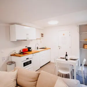 Apart Otel Super In, Brüksel