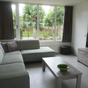 Vakantiehuis Vakantiewoning De Zandkorrel 