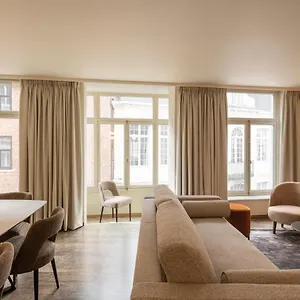 Apartamento Dukes' Grand Place - By Dukes' Collection 