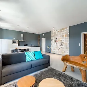 Smartflats - Postiers Appartement