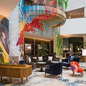 Hotel Sofitel Brussels Europe *****