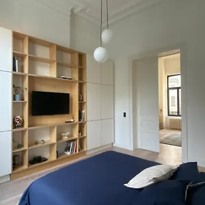 Canopee Bed & Breakfast