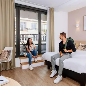 Aparthotel Adagio Access Europe, Brusel