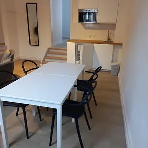 Appartement Flats - D'ici D'ailleurs 