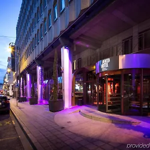 Pentahotel Centre Hotel