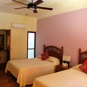 Hotel Casa Sofia ***