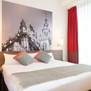 Adagio Grand Place Aparthotel