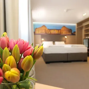 Hotel City Hotel Wuerzburg