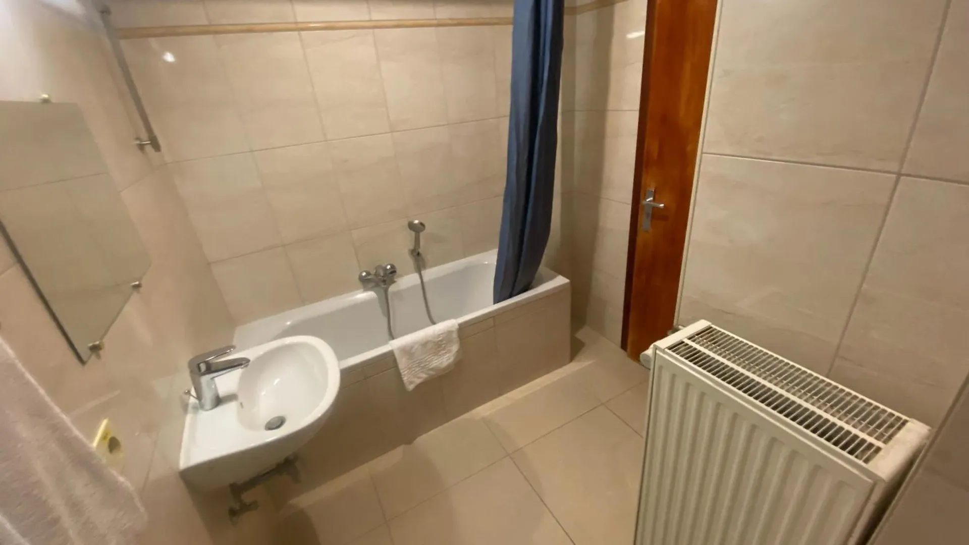 Hotel Windsor Brüsszel Belgium