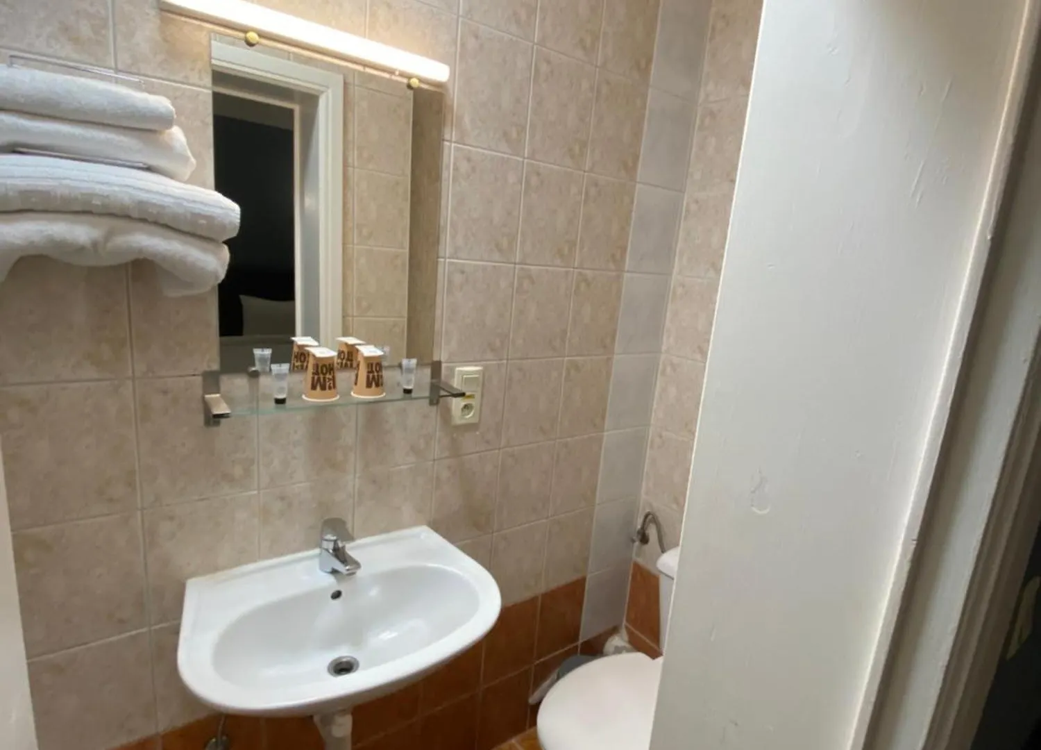 Hotel Windsor Brussels