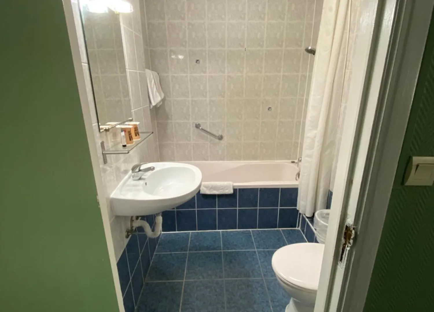 Hotel Windsor Brüsszel 2*,  Belgium