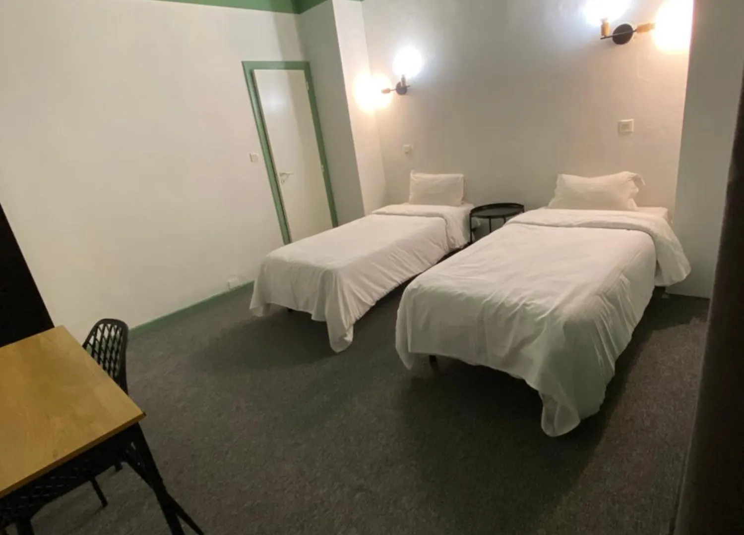 Hotel Windsor Brüsszel