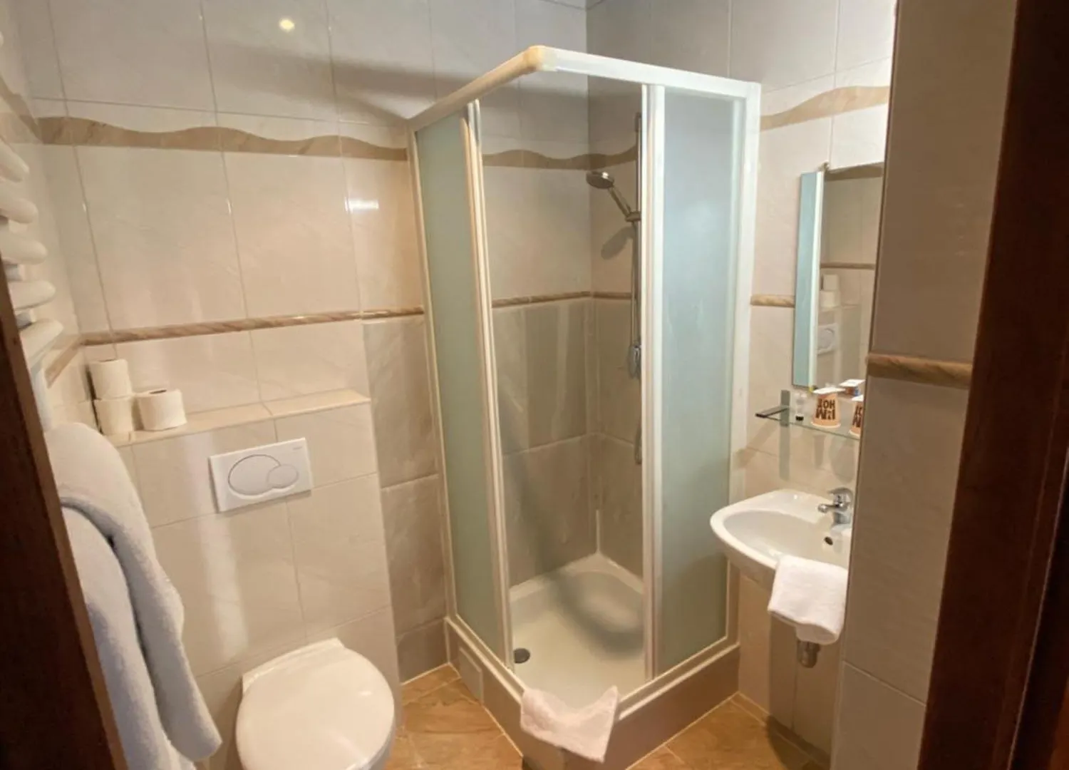 Hotel Windsor Brussel