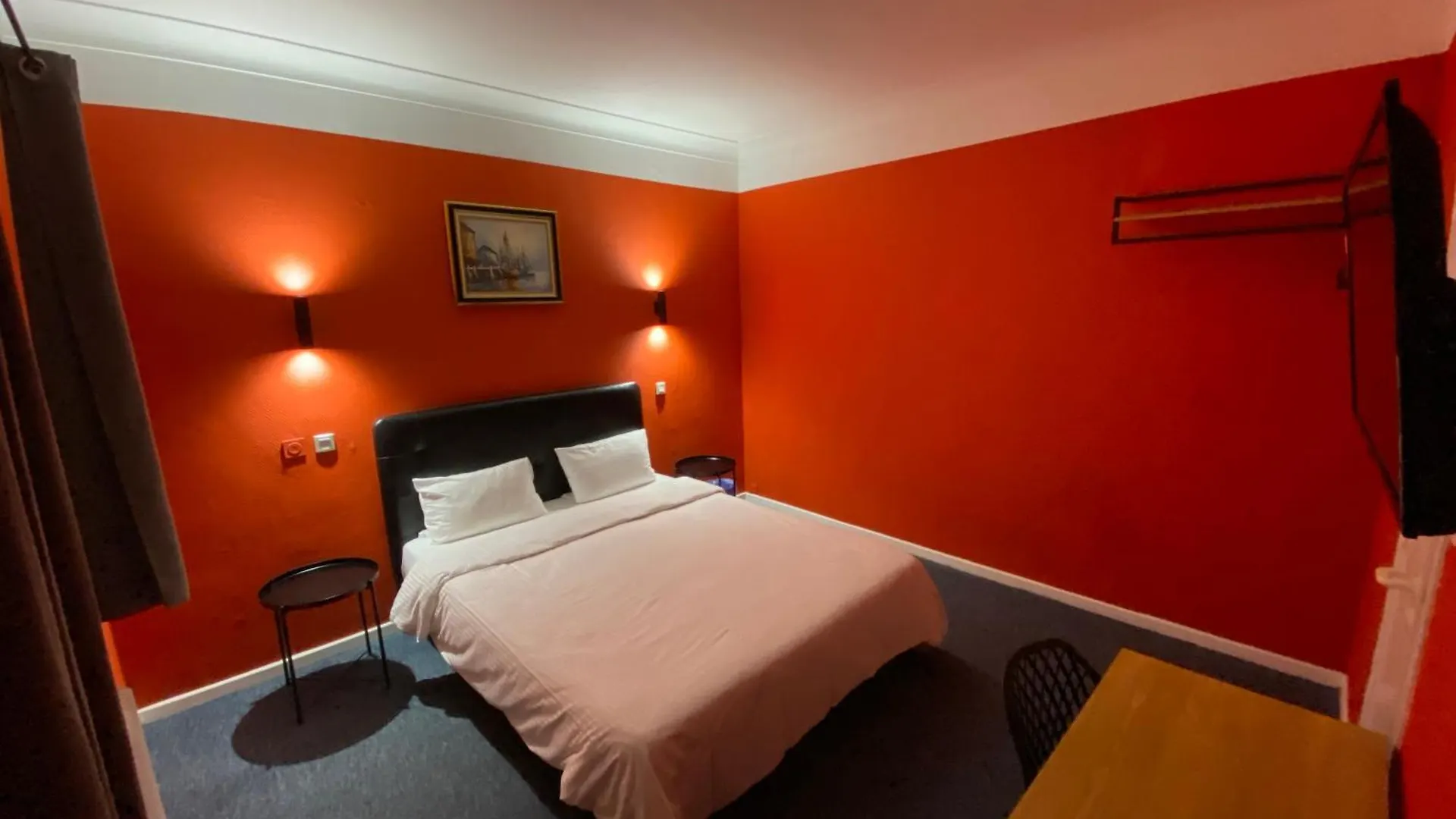 Hotel Windsor Bruselas 2*,