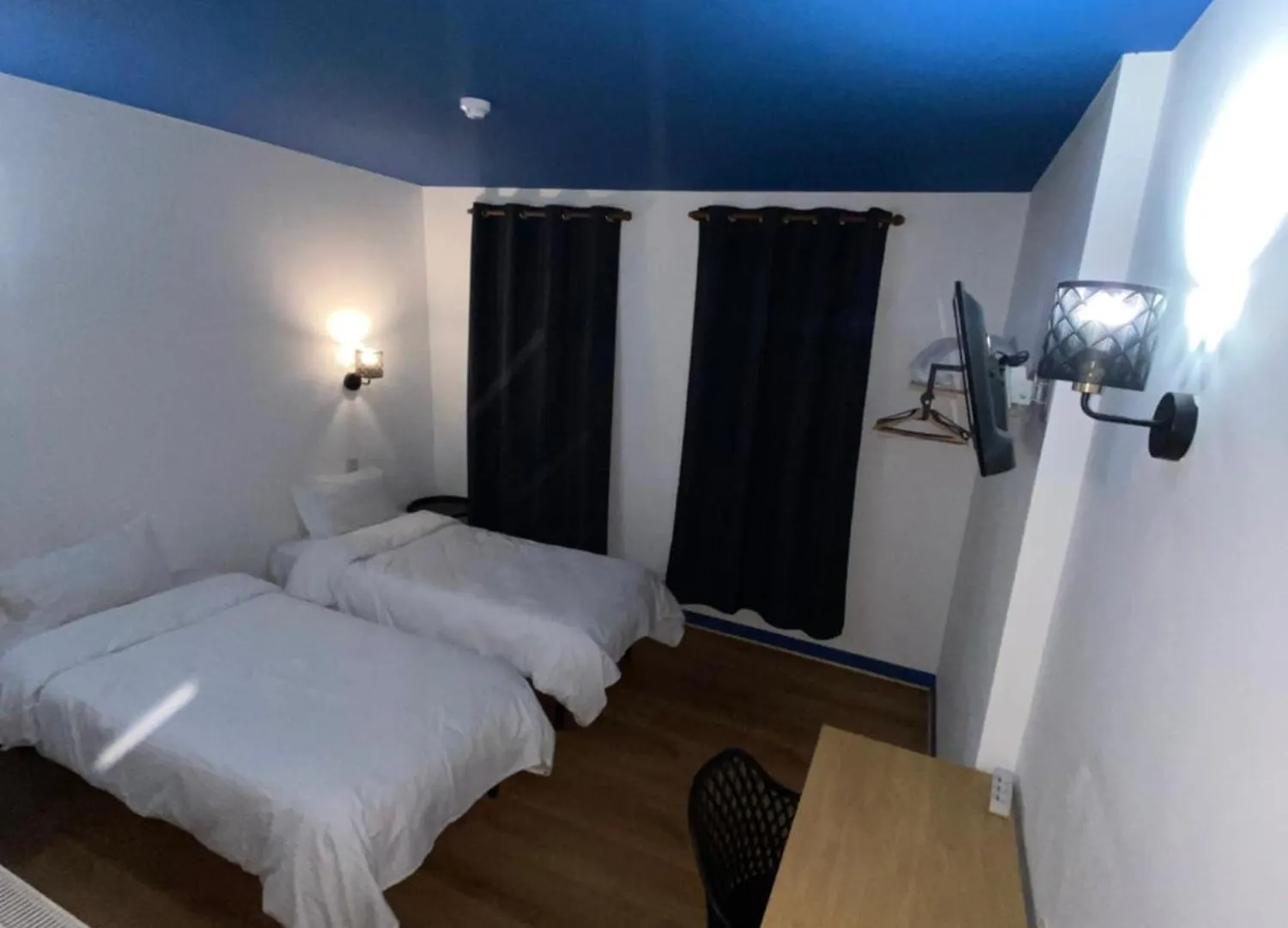 Hotel Windsor Brüsszel