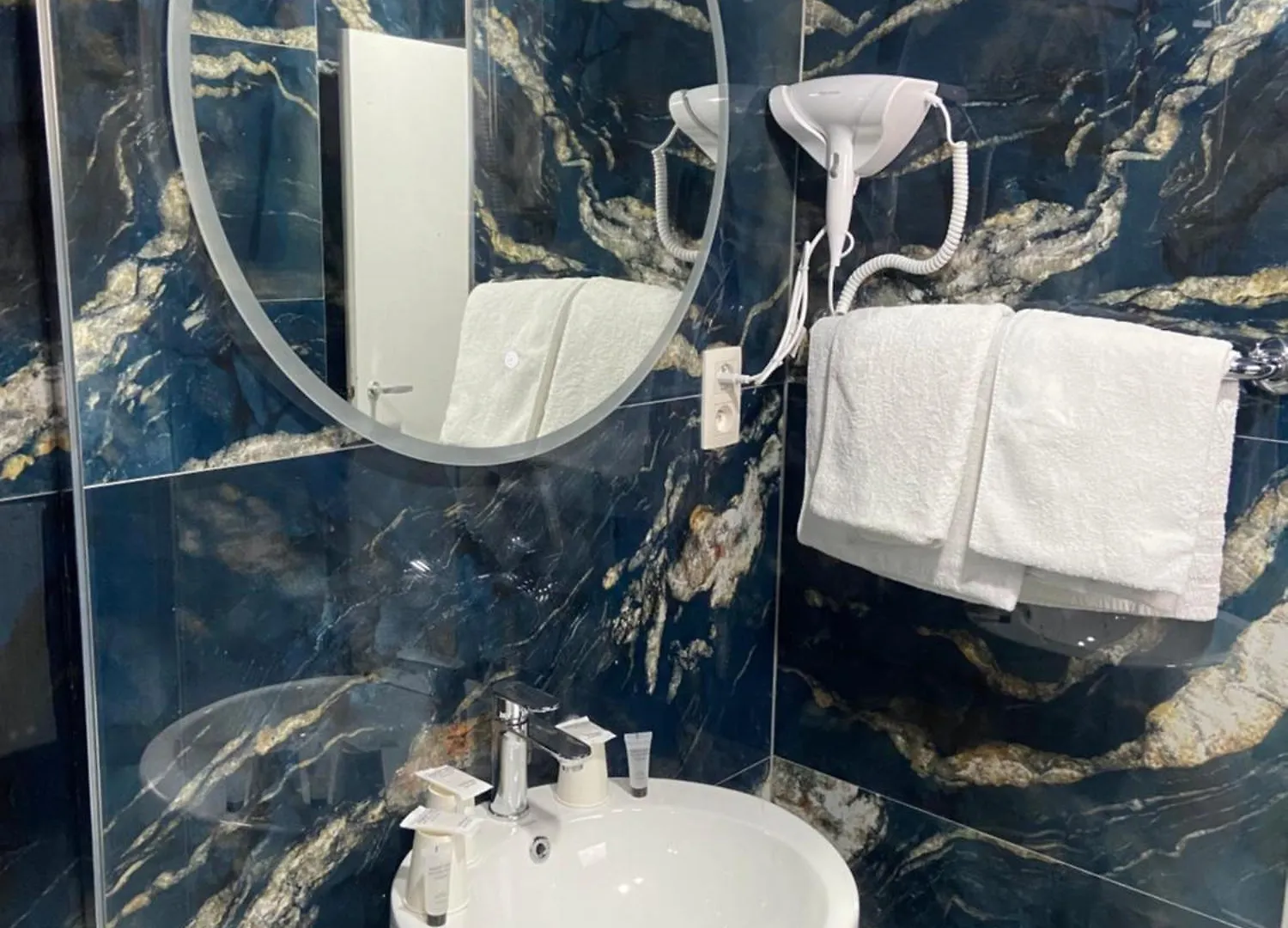 Hotel Windsor Brussel