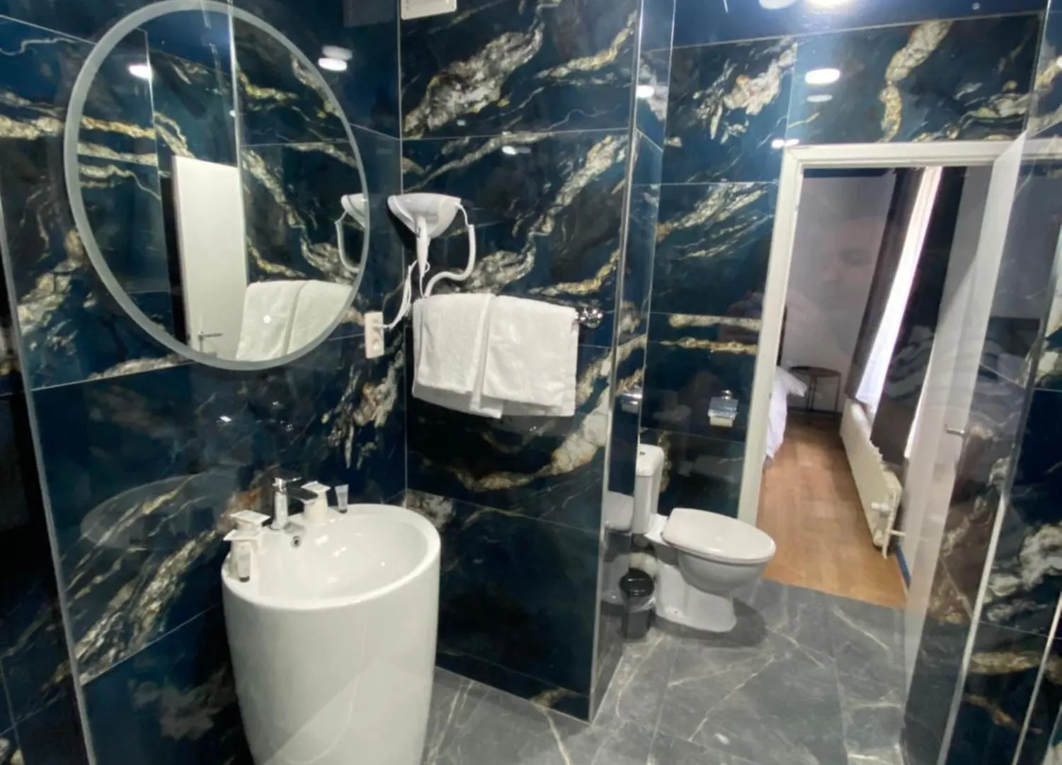 Hotel Windsor Brussel