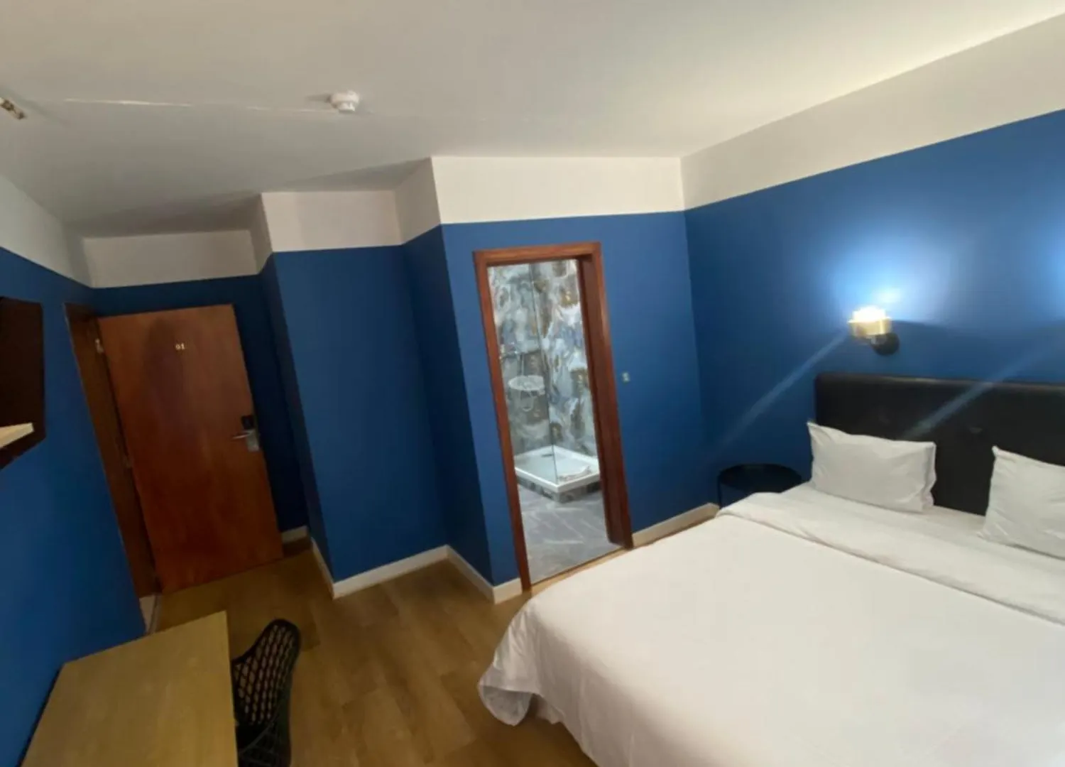 Hotel Windsor Brussels 2*,  Belgium