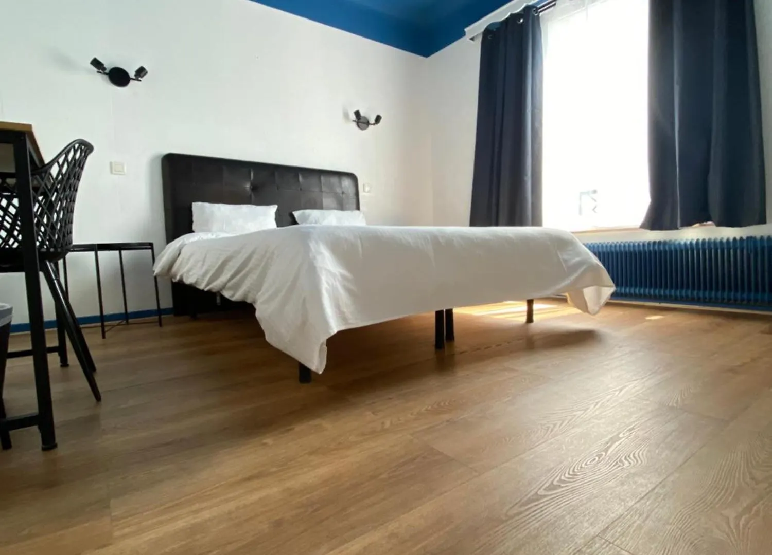 Hotel Windsor Brussels