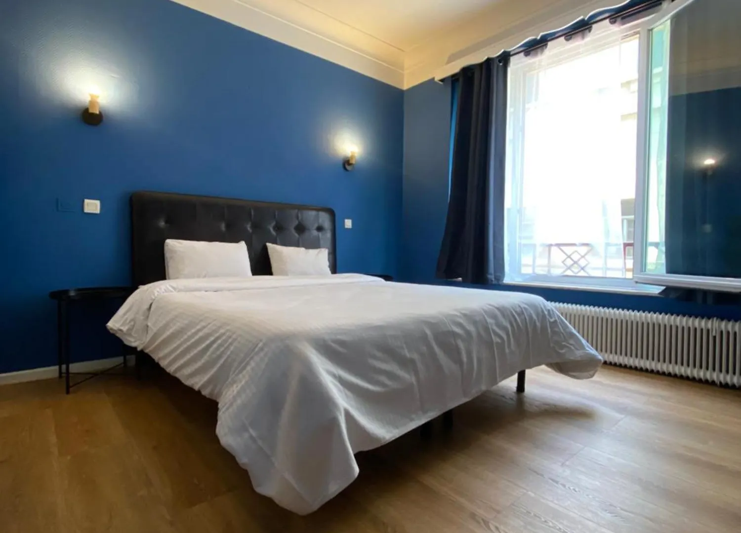 Hotel Windsor Brussels