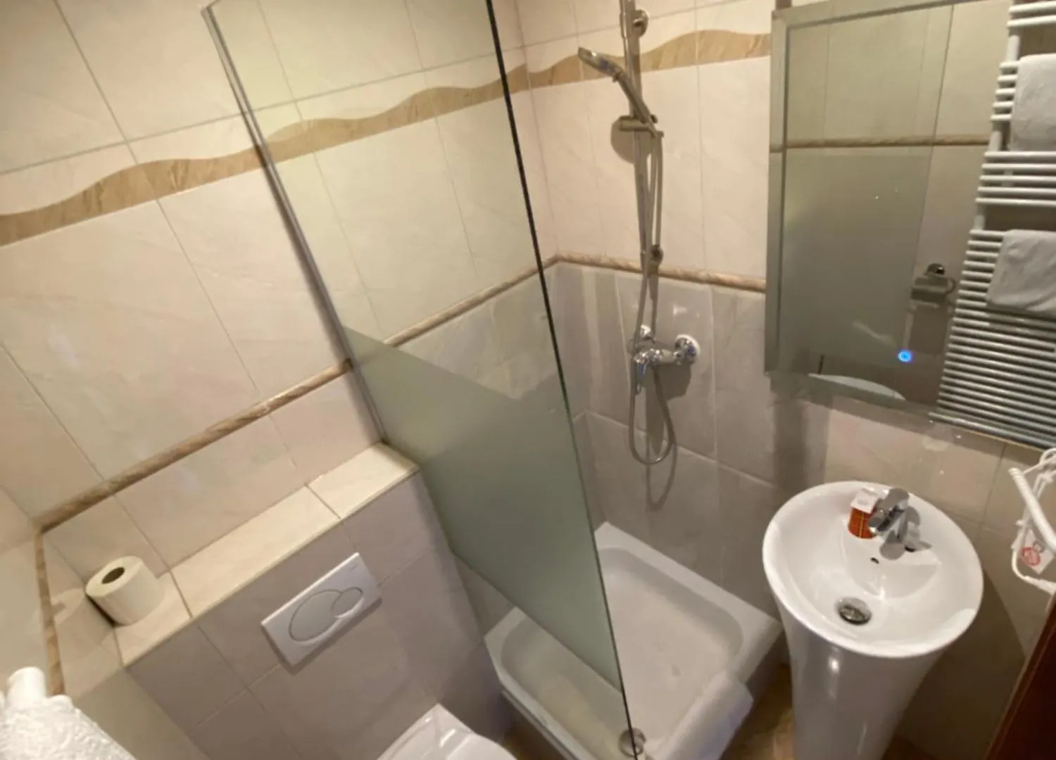 Hotel Windsor Bruxelas
