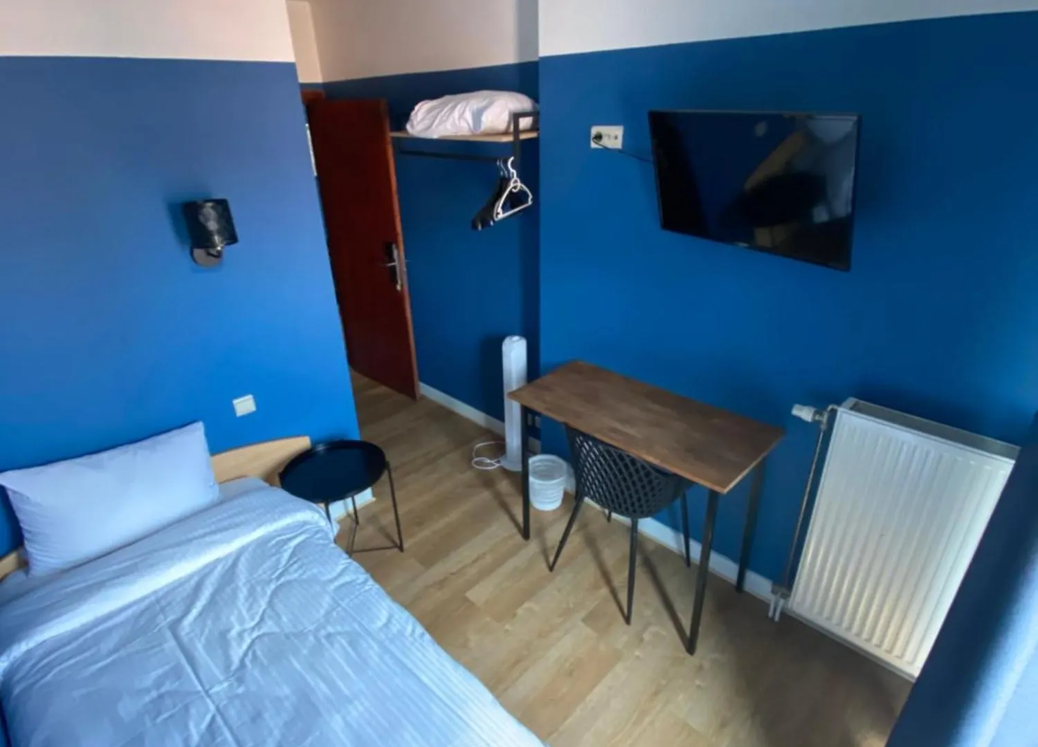 Hotel Windsor Bruxelas