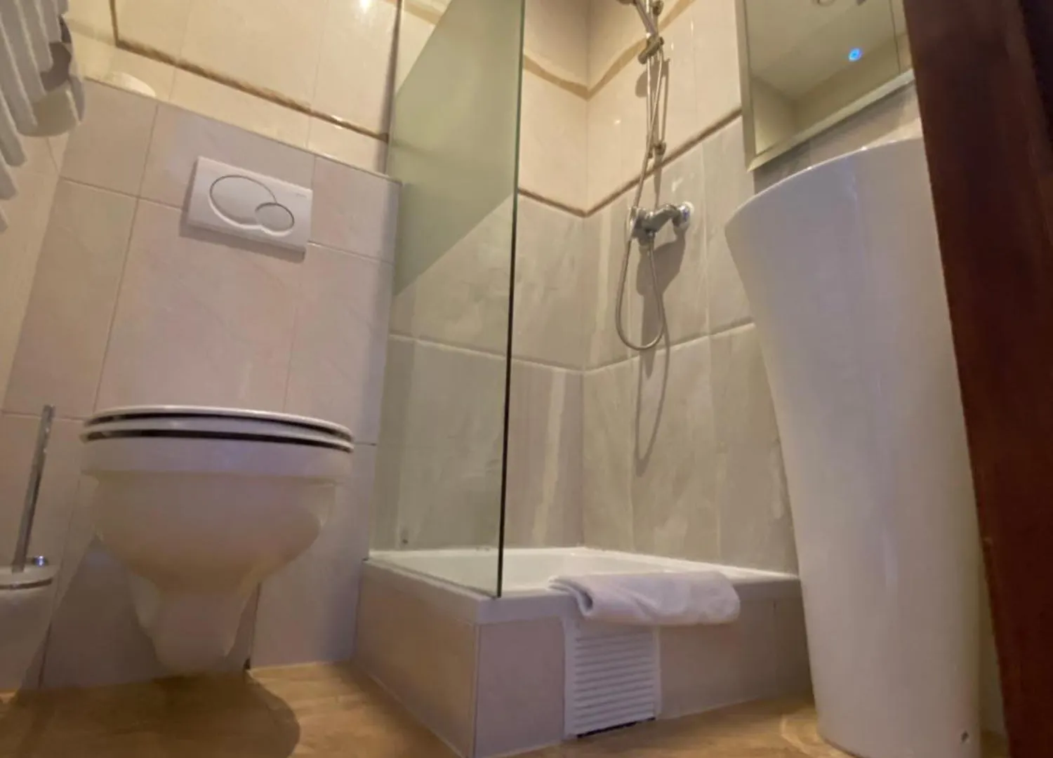 Hotel Windsor Bruxelas