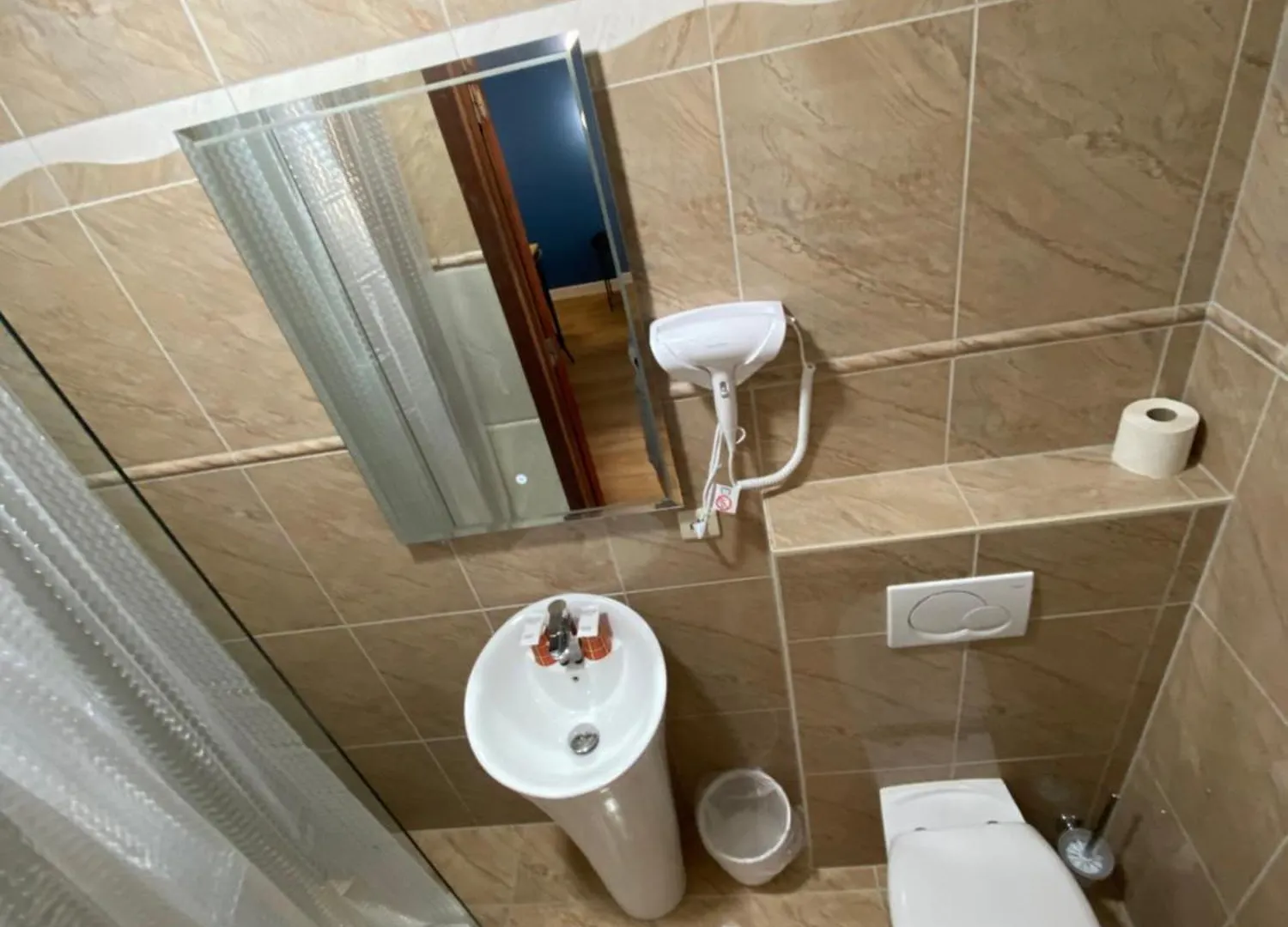 Hotel Windsor Bruxelas