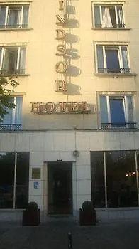 Hotel Windsor Brüsszel